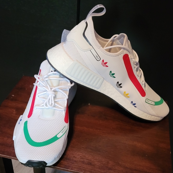 adidas Other - Adidas NMD R1 Spectoo